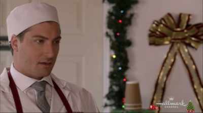 All right, get ready
to scrub in, Dr. Stanwell, - Christmas in Love