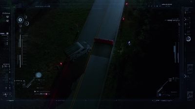 All right, get ready. - Black Lightning