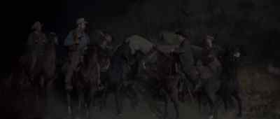 All right, get them out! - The Quick Gun