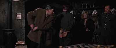 All right. Get those men untied. - Where Eagles Dare