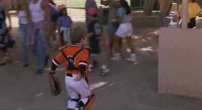 All right. Get it up, son. - 3 Ninjas Kick Back