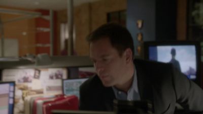 All right, get to work. - NCIS