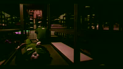 All right, Gi-hun, I'm up. - Squid Game