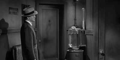 All right, girls, on you go. - Beyond a Reasonable Doubt
