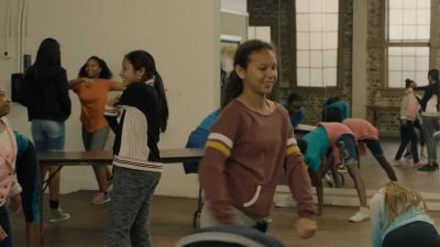 All right, girls? - This Is Us