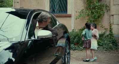 All right, girls. - Last Summer