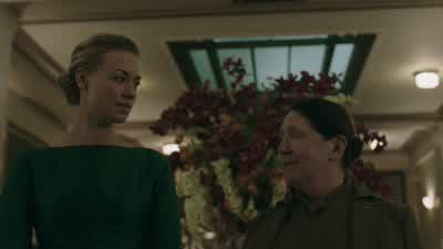 All right, girls. - The Handmaid's Tale