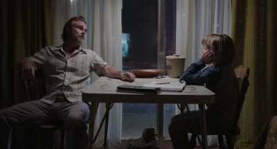 - All right? Give you some time off.
- That would be all right. - The Tiger Rising