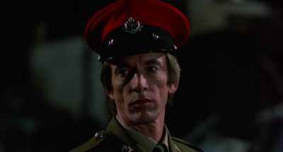 All right give the signal - Wild Geese II