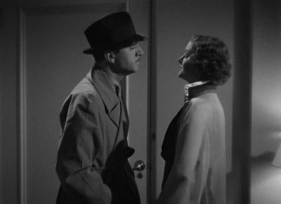 All right go ahead Go on see if I care - The Thin Man