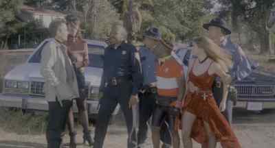 - All right, go ahead.
- No! Stop! - Tammy and the T Rex