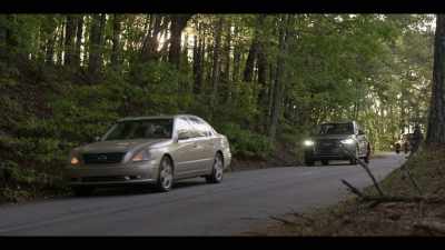 - All right, go ahead. - Long Slow Exhale