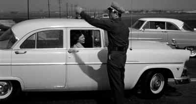 All right, go ahead.
Thanks, Officer. - The Killer Is Loose