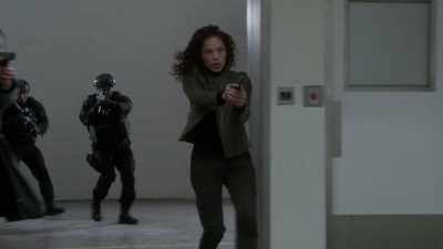 all-right-go-back-the-lab - The Blacklist: Redemption