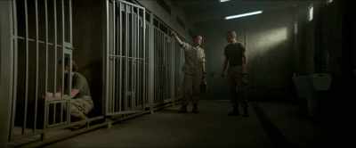 All right, go find Walters - Megan Leavey