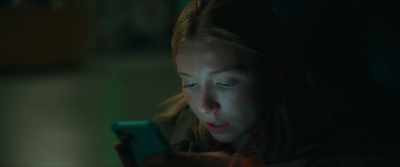 -All right, go. I'm ready.
-27, 45, - Last Light
