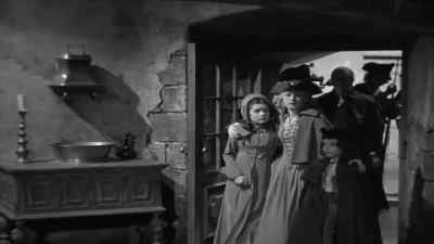 All right, go on, go on. - Marie Antoinette