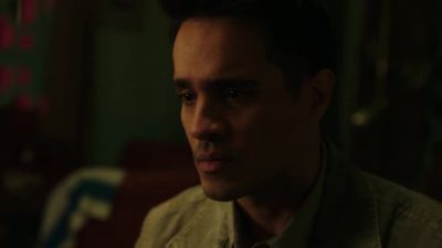 All right, go. - NCIS