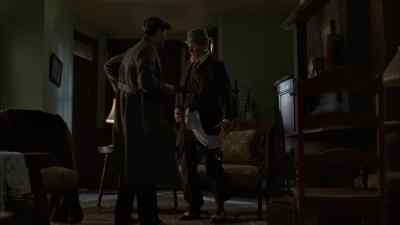 All right, go. - Boardwalk Empire