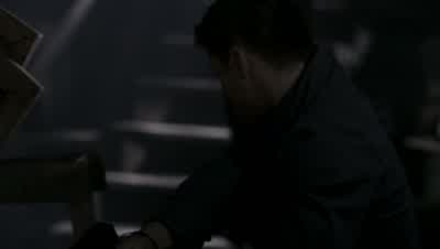 All right, go. - Supernatural