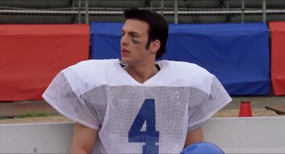 All right goddamn it Hit the showers goddamn it - Not Another Teen Movie