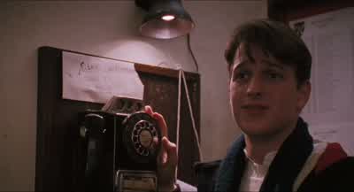 All right, goddamn it. - Dead Poets Society