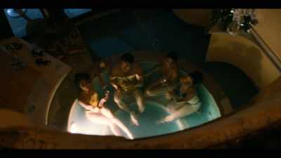 All right. Good evening. - Narcos: Mexico