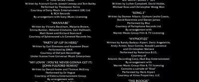 All right, babe. - Central Intelligence