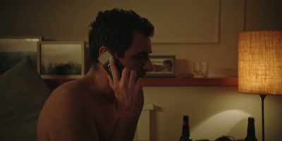 All right, good night.
Bye. - Staring at Strangers