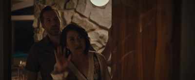 - All right.
- Good night. - Who Invited Them