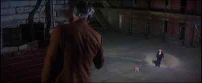 All right, good. - Point Blank