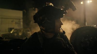 All right, you good? - SEAL Team