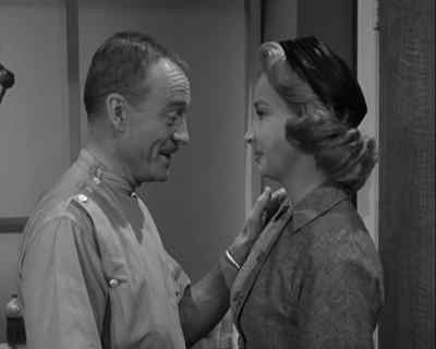 All right.
Goodbye. - Alfred Hitchcock Presents