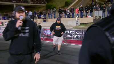 All right,
got a final determination - Street Outlaws No Prep Kings Team Attack