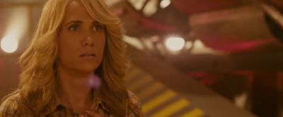 All right we got a nuclear warhead to Holy shit - MacGruber