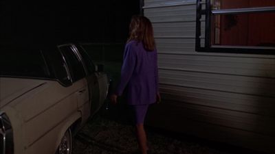 All right you got any balls show your face - Texas Chainsaw Massacre: The Next Generation