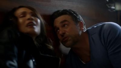 All right, we got to get
the hell out of here. - Lucifer