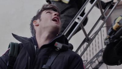 All right, we got him! - Chicago Fire