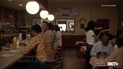 All right, got to jet.
I need to study. - American Soul