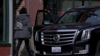 - All right, we got
Trey Woodson in pocket. - Chicago P.D.