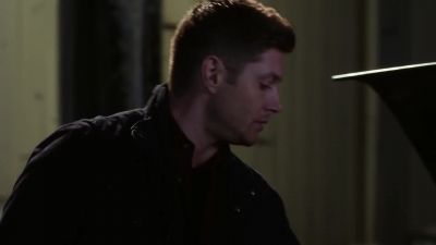 All right, we got two outside
and who knows how many inside. - Supernatural