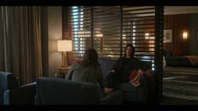 All right, Governor Bennett.
I promised I'd keep it short. - The Girls on the Bus