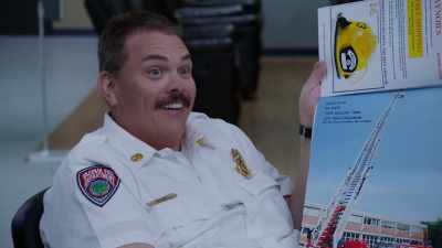 All right, GPS, Wi-Fi, - Tacoma FD
