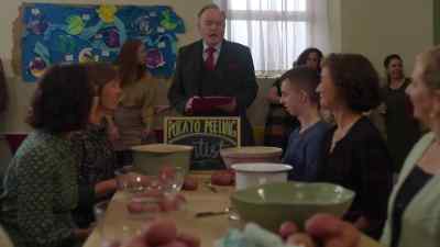 All right, grab your spuds
and peelers, - Love of the Irish