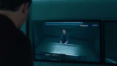 All right, Grant. - FBI
