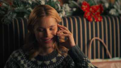 All right, great.
Thank you. I... - Designing Christmas with You