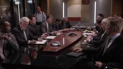 - ALL RIGHT, GREG.
WHERE ARE WE? - House of Lies