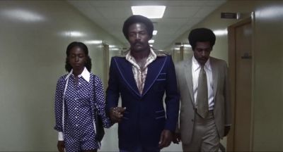 All right Gunn let me say this - Black Gunn