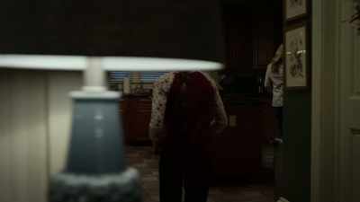 All right, you guys,
get into your pj's. Time for bed. - Marvel's The Punisher