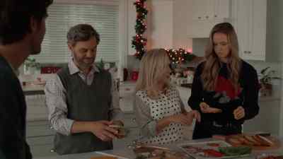 All right, you guys got this - Confessions of a Christmas Letter